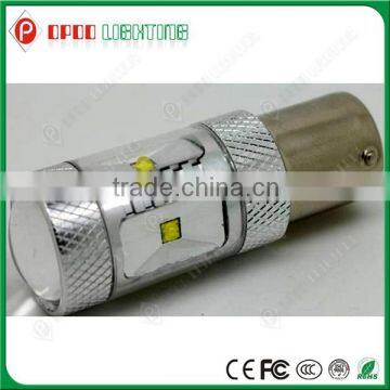 1157 led , 12v-24v DC high power car led fog light bulb 30W 1157 led