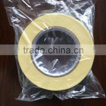 Self Adhesive ETO Sterilization Indicator Tapes for Packing