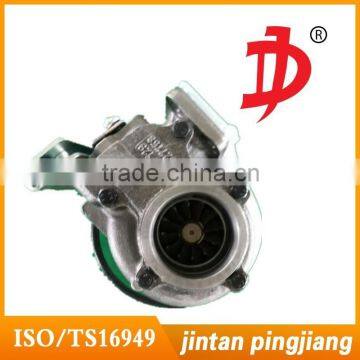 HE351W ISDe6 turbocharger 4043980