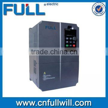 FU9000A series Hgh performance open loop vector control variable frequency converter
