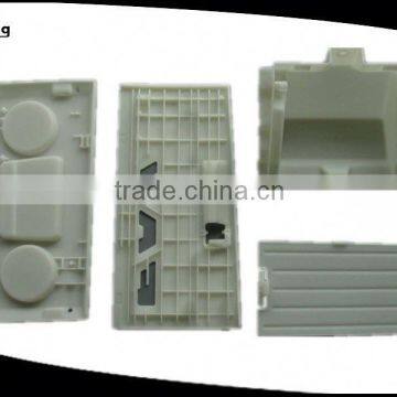 Plastic Quick Prototype And Cnc Model China