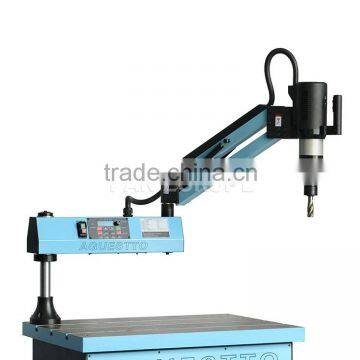 Powerful Easy to Operate ETM-30 Tapping and Threading Machine photo-2
