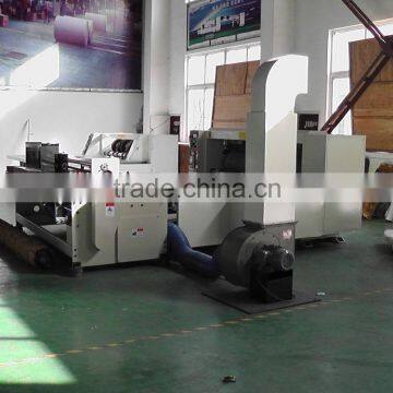 YMZ Automatic Paper-feeding Rotary Carton die cutting Machinery