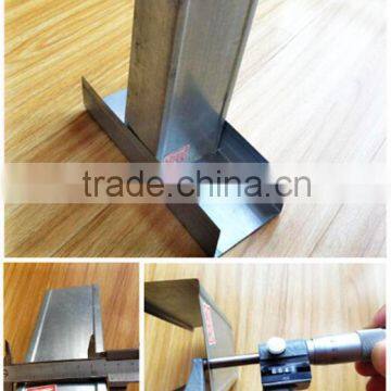 Galvanized Steel Stud for Drywall photo-2