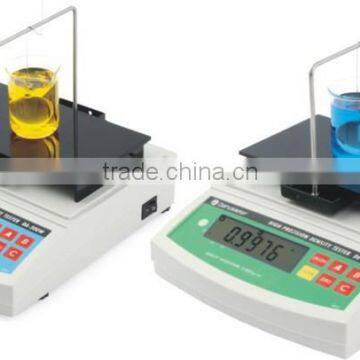 Original Factory Beer Density Meter , Alcohol Density Meter , Milk Hydrometer DE-120W