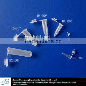 mirco centrifuge tube