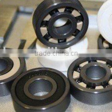 High quality ceramic ball bearing 6201