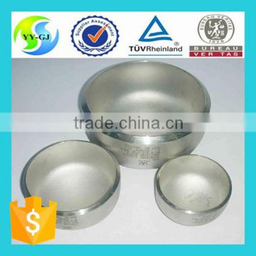 310S stainless steel cap