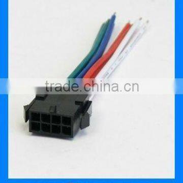 Molex Wire Harness/ Cable with terminal UL1007/UL1015