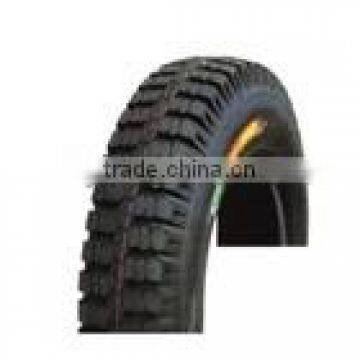 Agricultural Tyre