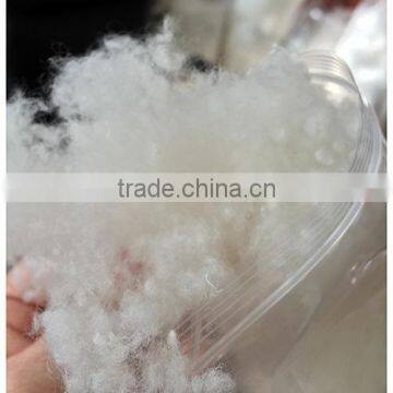 Ball Fiber Filling Machine