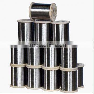 316L Stainless Steel Wire with Spool