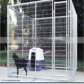 Wholesale 2016 Hot Sale Chink Link Dog Kennel photo-2