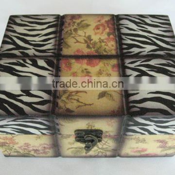 Specializing in gift packaging boxes , Wooden Gift Box