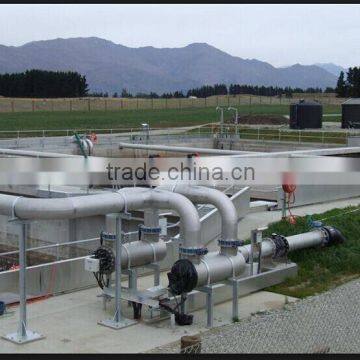Biowatertech Sewage Treatment Plant photo-3