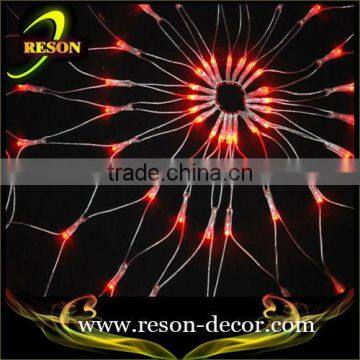 RS-NL014 RGB christmas fishing net light