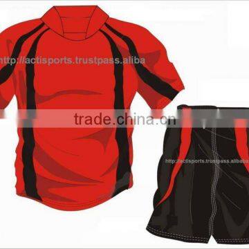 Sports Jersey Sublimated Strips photo-2