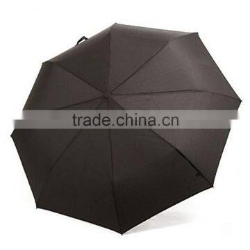 High Quality Automatic Open and Close Rainproof 3 Fold Umbrella