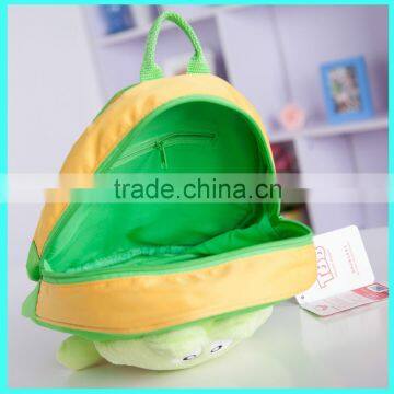 Kindergarten Children Frog Serie Adventure Backpack for Kids, Cute Monster Backpack Quality Choice photo-4