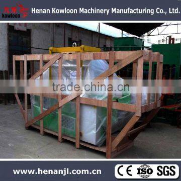 Wood Shaving Machine for Animal Bedding photo-5