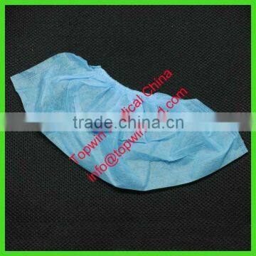 non-woven shoe cover