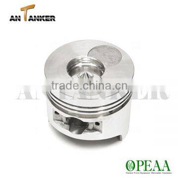 Generator spare parts for engine L100 piston(STD.)