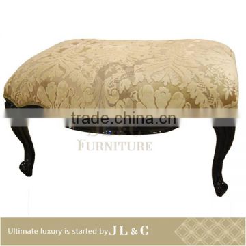 AS00-17 Stool in Living Room from JL&C Luxury Home Furniture Lastest Designs 2016 (Chinese Supplier)