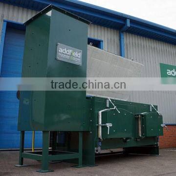 Pet, Animal Cremator / Incinerator From Addfield [CE / EU Compliant) photo-6