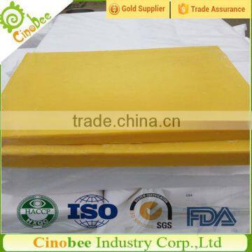 Wholesale 100% Natural Bee Wax for Candle Making photo-4