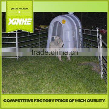 China Supplier manufacturer calf hutch