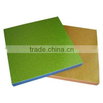 Popular Environmental Friendly Customized Soundproof Decorative Panels For Walls