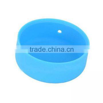 for Gopro Silicone Cap for Gopro Hero2, blue, black, white GP42