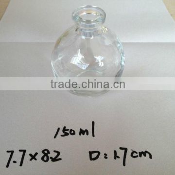 perfume stick glass bottle