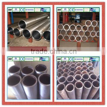 Cold drawn 40mm diameter steel tube With Competitive Price ISO9001 qualtiy control