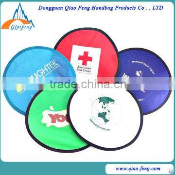 UFO Frisbee Disk Children Flying Disc for Dog photo-2