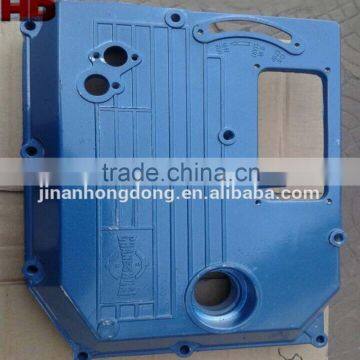 SF195 Walking Tractor Gear Cover for Agricultural Mechinery Spare Parts