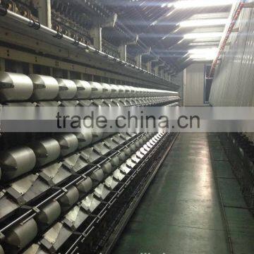 Close Virgin Yarn Recycle Polyester Poy Yarn photo-4