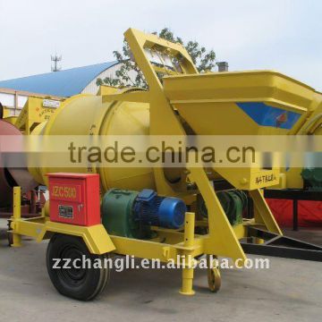 250L Used Mixer, Electric Cement Mixer, JZC250 Cement Mixer,Portable Concrete Mixer, Construction Machinery, Batchings, Mixers.