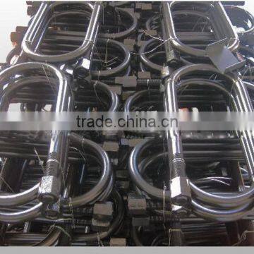 U-bolt for SUSPENSION PARTS