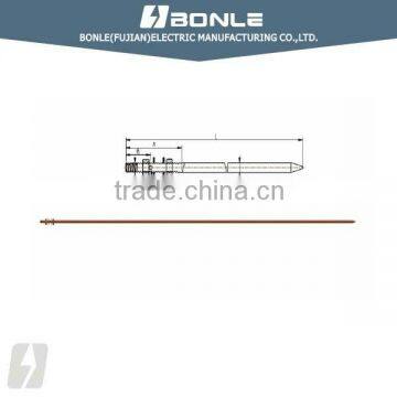 China supplier Power fitting for Stay Rod with cheap price