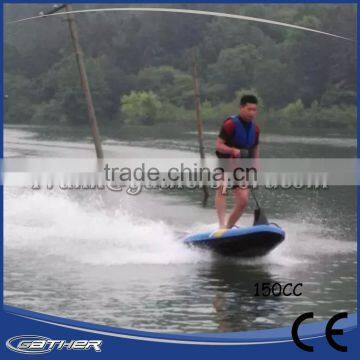 2015 fashion alibaba suppliers excellent material surfboard stand