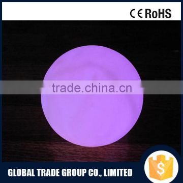 451946 CE ROHS LED Color Changing Magic LED Ball Light