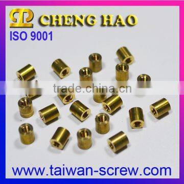 Taiwan made mini 3 mm electrical contact rivet