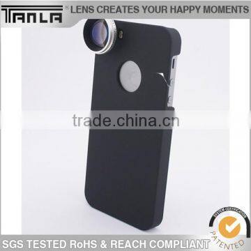 For universal mobile phone Magnetic Periscope lens for iphone 5, Samsung note 3
