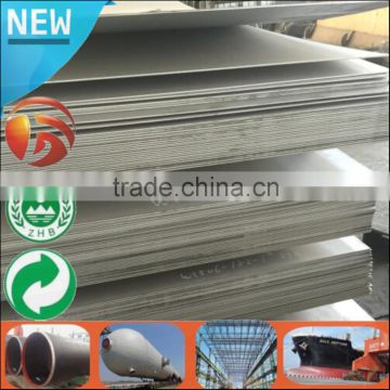 On Sale 2205 2b finish stainless steel plate 10mm thick price per ton