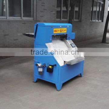 Automatic CNC Rubber Strip Cutting Machine