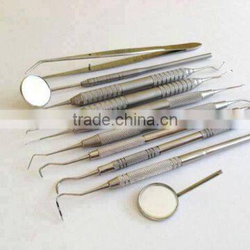 Dental Instruments