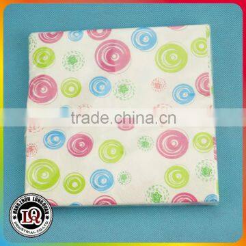 Disposable Printing Paper Napkin photo-2
