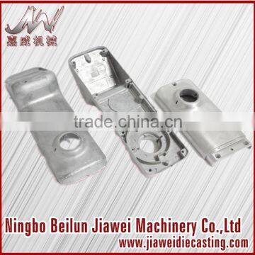 383 Die Cast Aluminum lock parts