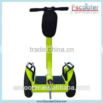 2015 new model of electric fast charging lithium battery chariot